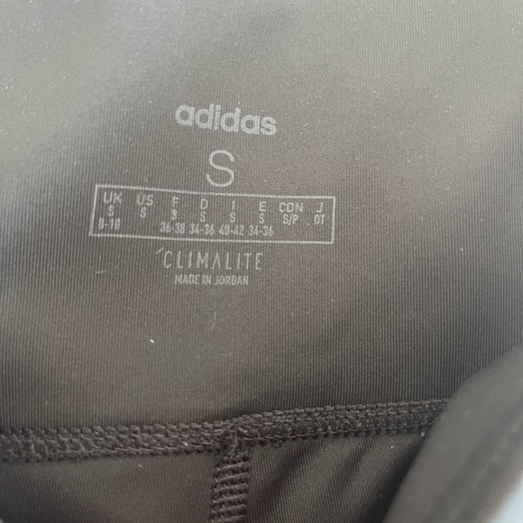 Adidas legging - Picture 4 of 4